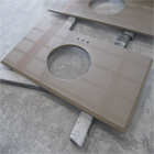 Chinese Quartz Vanity Tops
